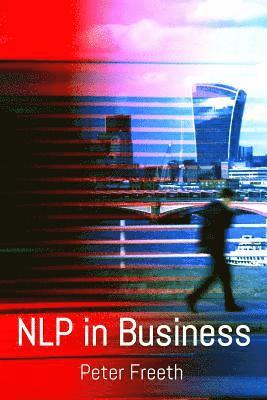 bokomslag NLP in Business