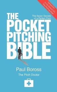 bokomslag The Pocket Pitching Bible