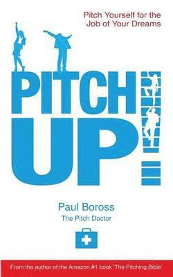 Pitch Up! 1