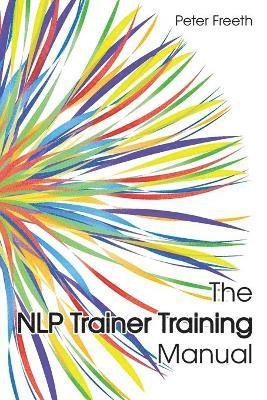 The NLP Trainer Training Manual 1