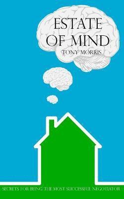 Tony Morris - Estate of Mind, Häftad