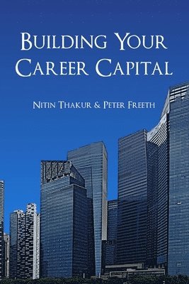 Building Your Career Capital 1