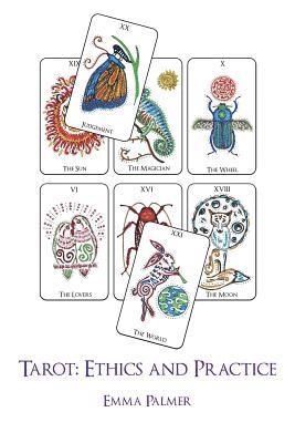 bokomslag Tarot