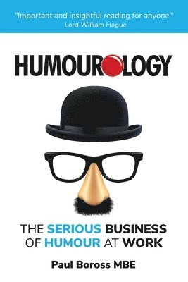 Humourology 1