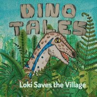 bokomslag Dino Tales