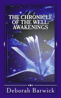 bokomslag Chronicle of the Well