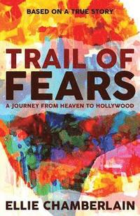 bokomslag Trail of Fears
