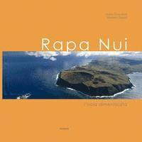 bokomslag Rapa Nui: l'isola dimenticata