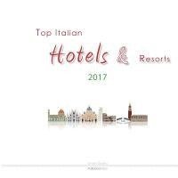 Top Italian Hotels & Resorts 2017 1