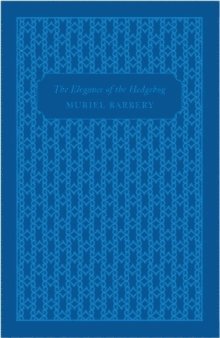 Elegance of the Hedgehog