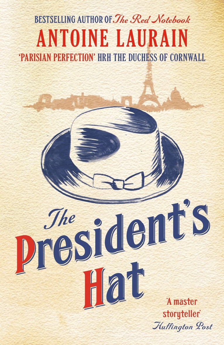 The President's Hat 1