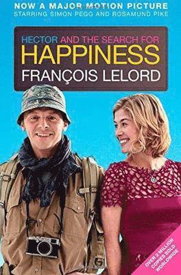 Hector & the Search for Happiness (Film Edition)
