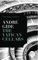 bokomslag The Vatican Cellars