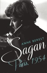 bokomslag Sagan, Paris 1954