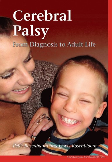 Peter L. Rosenbaum, Lewis Rosenbloom - Cerebral Palsy, Häftad