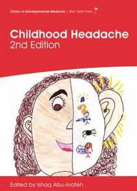 bokomslag Childhood Headache