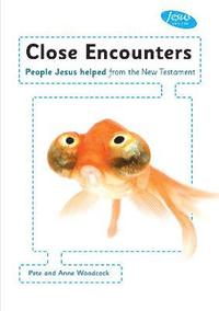 bokomslag Close Encounters Handbook: 2