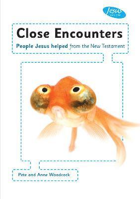 Close Encounters Handbook: 2 1