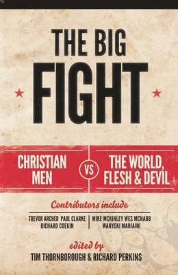 The Big Fight 1