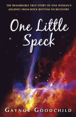 Gaynor Goodchild - One Little Speck, Häftad