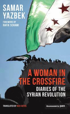 A Woman in the Crossfire 1