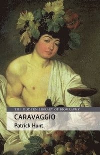 bokomslag Caravaggio