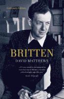 bokomslag Britten