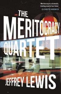 bokomslag Meritocracy Quartet