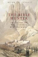 bokomslag The Bible Hunter