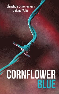 Cornflower Blue: A Case for Milena Lukin