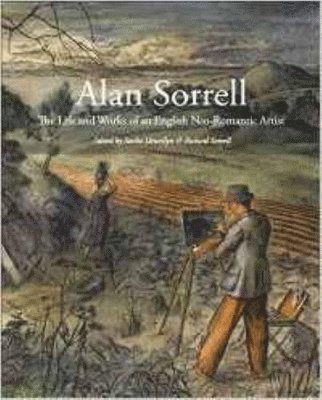 Alan Sorrell 1