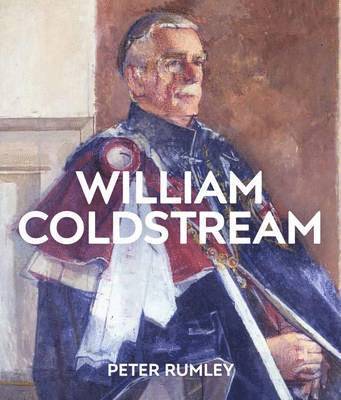 Peter T J Rumley - William Coldstream, Inbunden