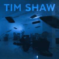 bokomslag Tim Shaw