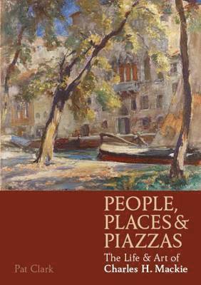 People, Places & Piazzas