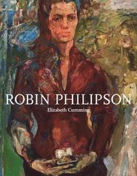 bokomslag Robin Philipson