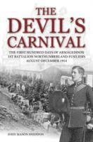 The Devil's Carnival 1