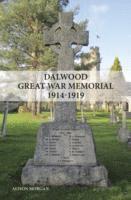 Dalwood Great War Memorial 1914-1919 1