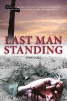 Jude Cole - Last Man Standing, Häftad