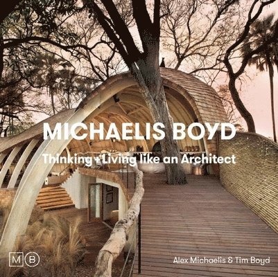 Thinking & Living Like An Architect 1