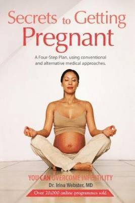 Secrets to Getting Pregnant 1