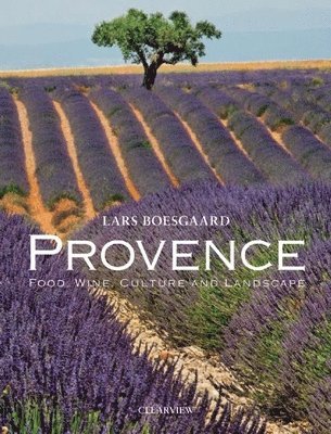 bokomslag Provence