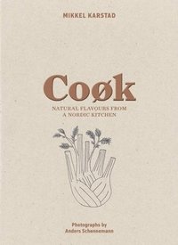 bokomslag Cook