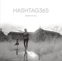 bokomslag Hashtag 365