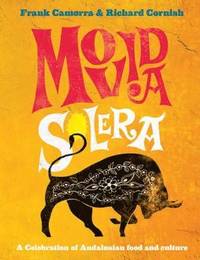 bokomslag MoVida Solera