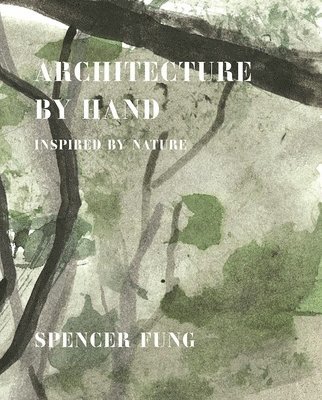 Architecture by Hand 1