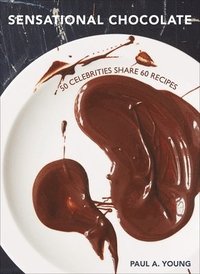 bokomslag Sensational Chocolate