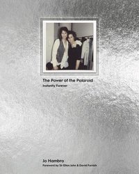 bokomslag Power of the Polaroid