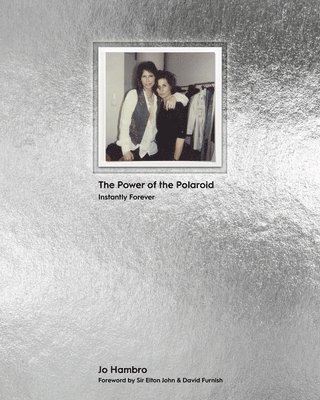 Power of the Polaroid 1