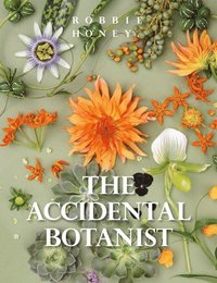 bokomslag Accidental Botanist