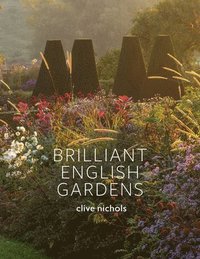 bokomslag Brilliant English Gardens
